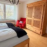 Mama Mosel Apartamento *