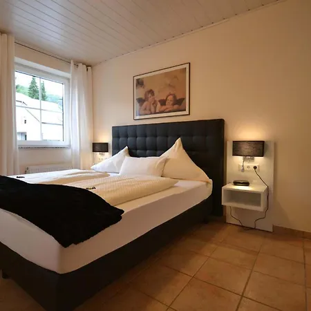 Lägenhet Mama Mosel Bernkastel-Kues