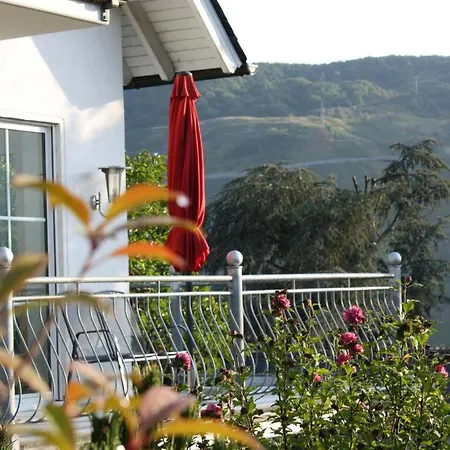 Mama Mosel Apartman