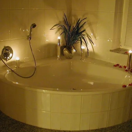 Mama Mosel Lägenhet *