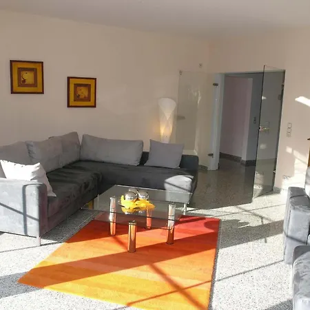 アパート Mama Mosel *