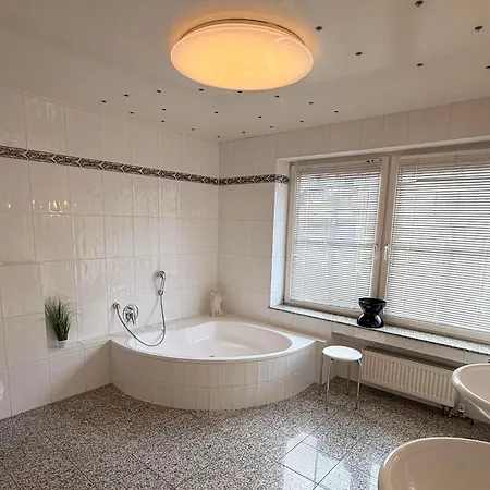 Mama Mosel Apartamento *