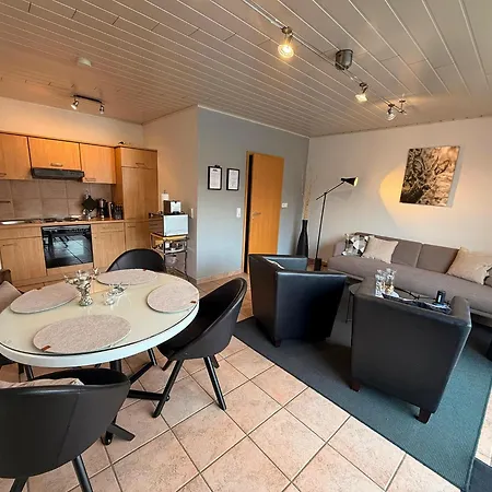 Mama Mosel Apartamento
