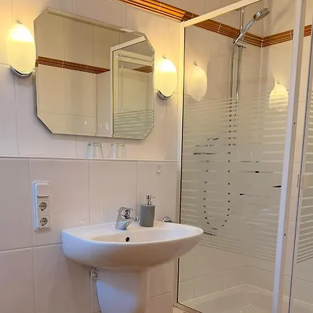 Apartman Mama Mosel