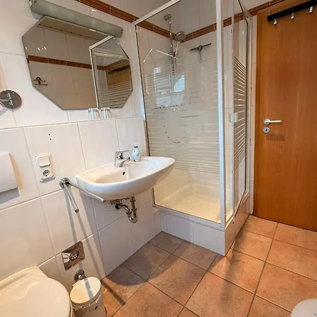 Mama Mosel Apartman