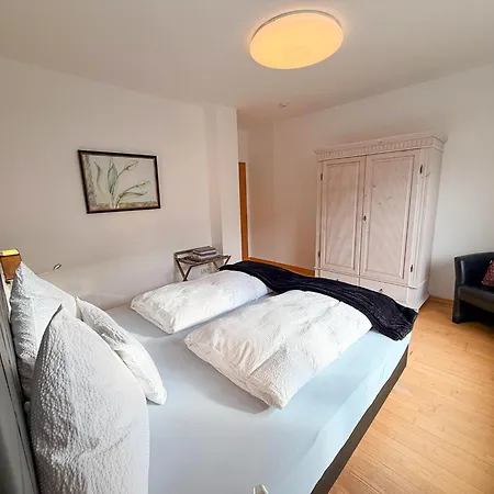 Mama Mosel Apartman *