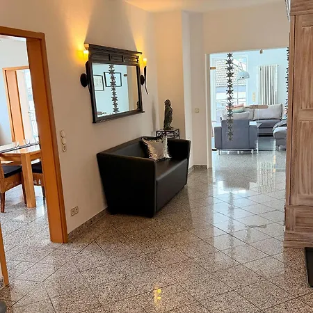 Apartman Mama Mosel Bernkastel-Kues