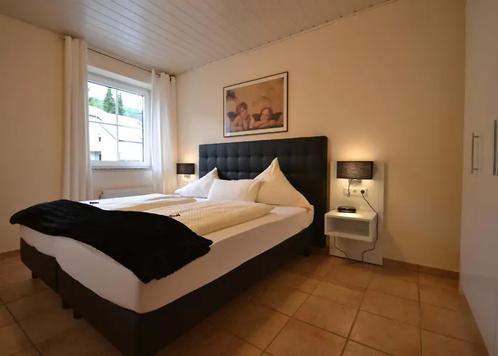 Lägenhet Mama Mosel Bernkastel-Kues