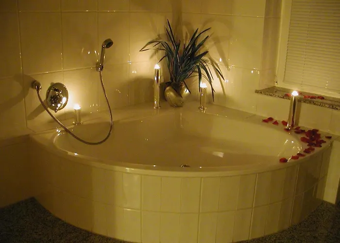 Mama Mosel Lägenhet *