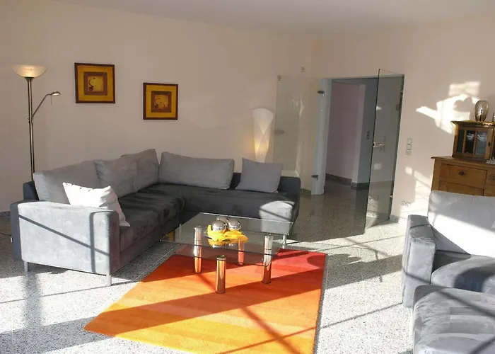 アパート Mama Mosel *