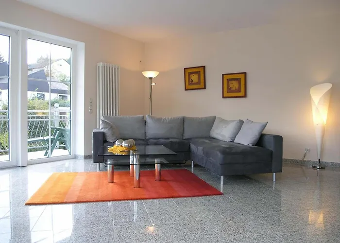 Mama Mosel Lägenhet Bernkastel-Kues