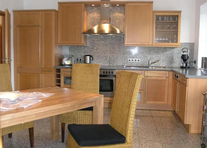 Lägenhet Mama Mosel Bernkastel-Kues